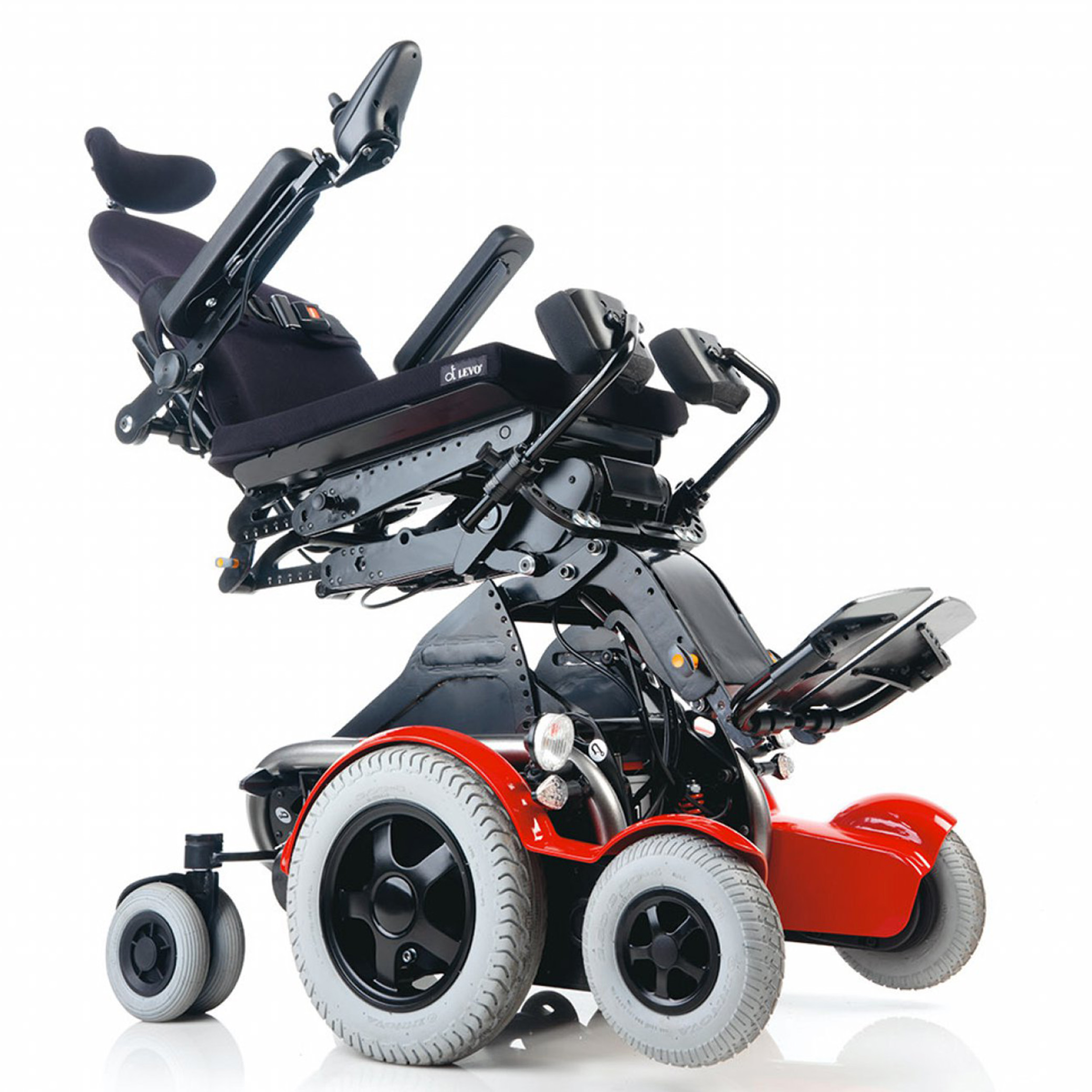 LEVO C3 - Imagen 3