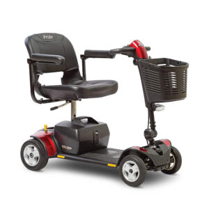 Go-Go Elite Traveller