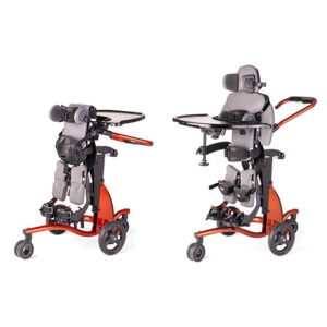 Rifton new stander