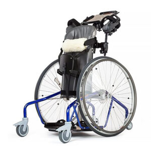 Rifton mobile stander