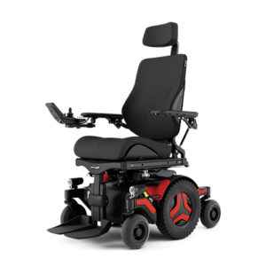 permobil m3