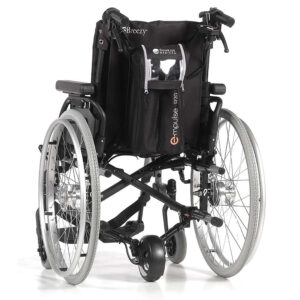 Empulse Power-Assist