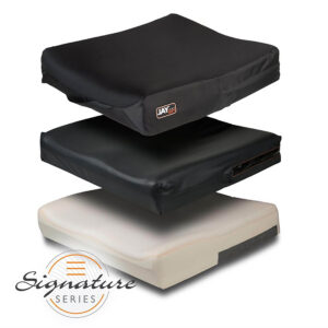 Ion Cushion
