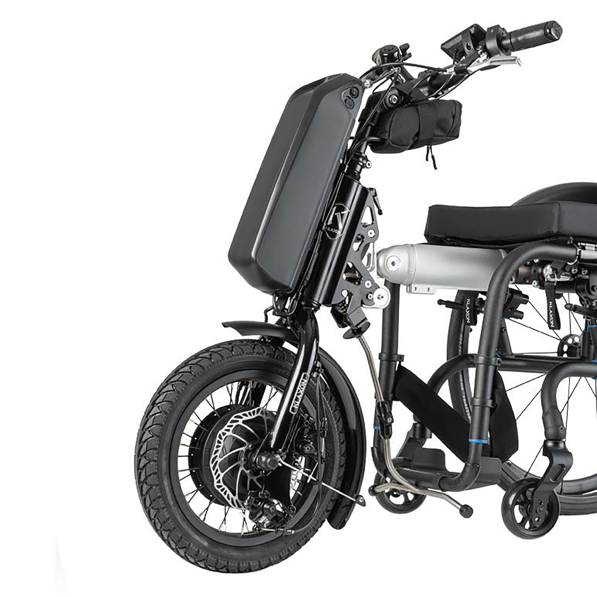 Klick Electric Standar