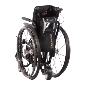 Empulse Power-Assist