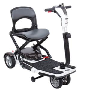 Scooters
