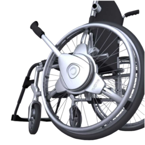 NuDrive AIR