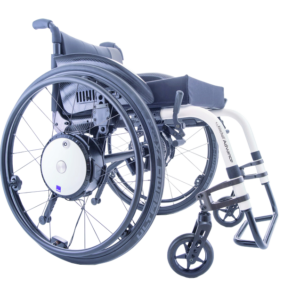 Twion E-motion