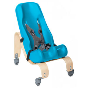 SOFT TOUCH SITTER