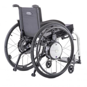 Twion E-motion