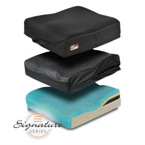 Union Cushion