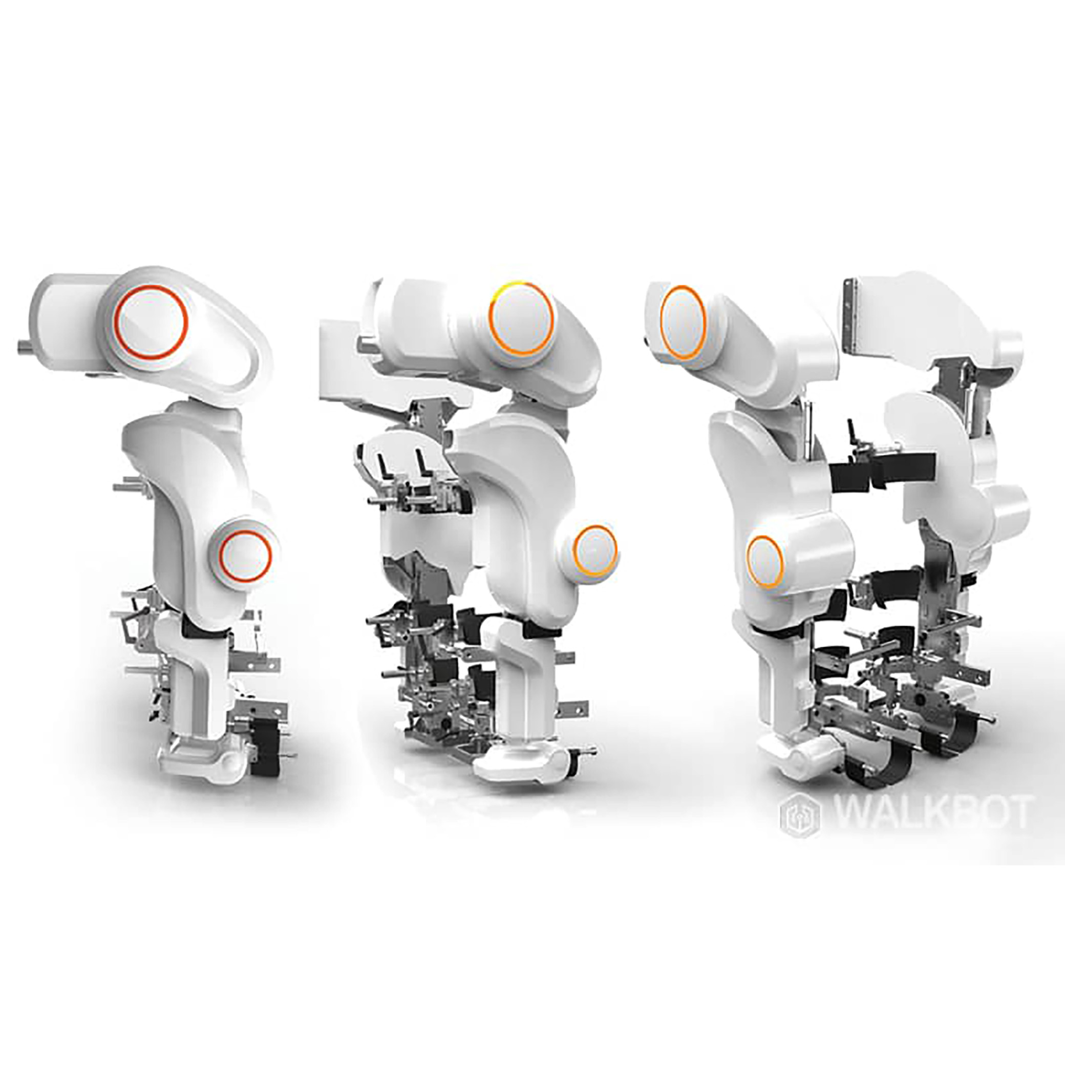 Walkbot - Imagen 5