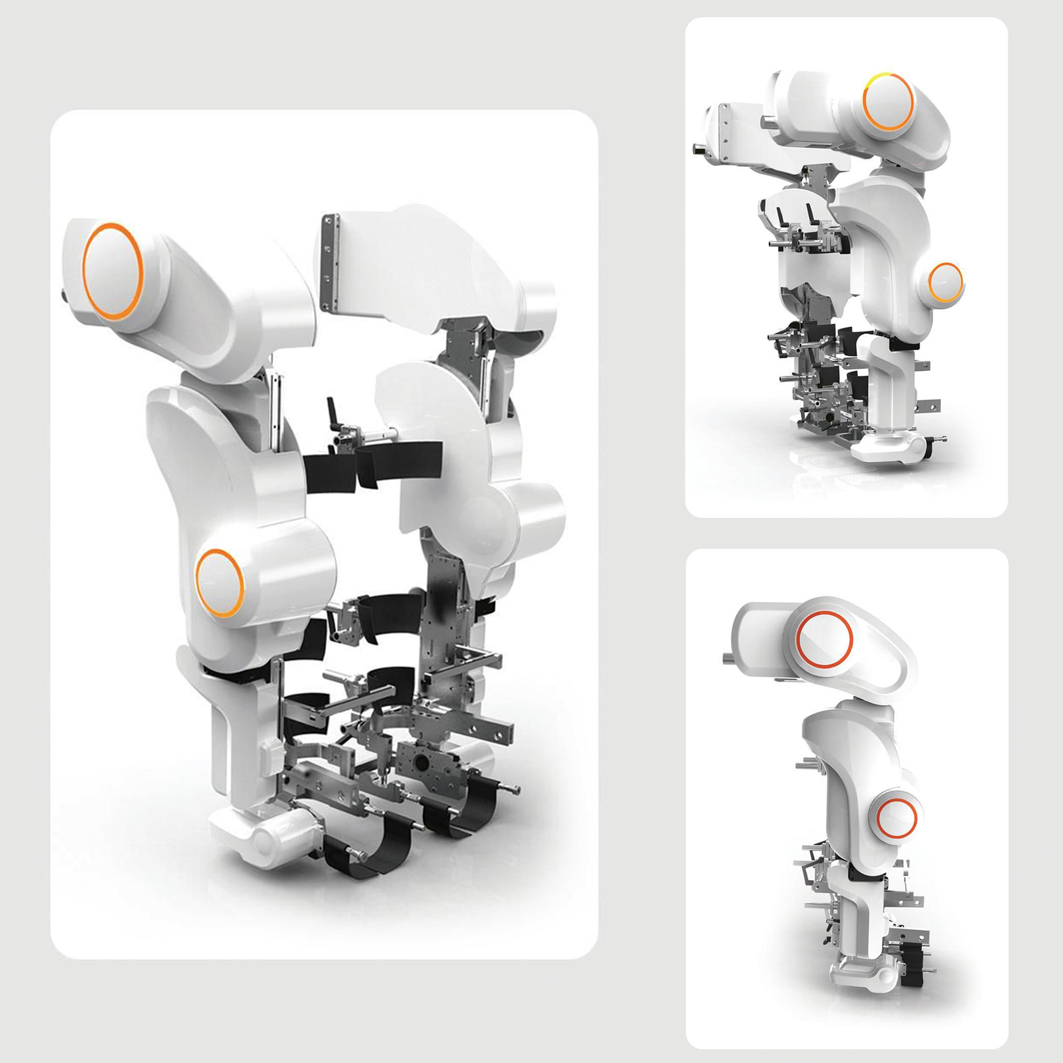 Walkbot