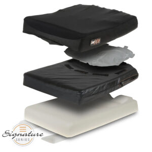 X2 Cushion